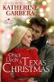 [Whiskey River Christmas 04] • Once Upon a Texas Christmas